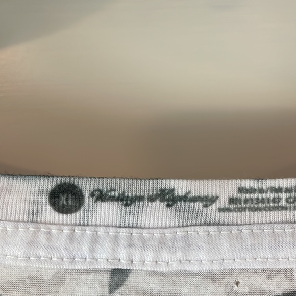 Vintage highway top - Picture 3 of 5